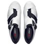 Sapatilha de Ciclismo Sidi Prima Carbon Speed Branca