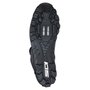 Sapatilha de Ciclismo Sidi SD15 MTB Preta