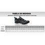 Sapatilha de Ciclismo Sidi SD15 MTB Preta