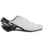 Sapatilha de Ciclismo Sidi Shot 2S Carbon Speed Branca
