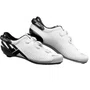 Sapatilha de Ciclismo Sidi Shot 3 Carbon Speed Branca
