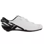 Sapatilha de Ciclismo Sidi Shot 3 Carbon Speed Branca