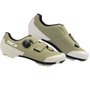 Sapatilha de Ciclismo Sidi Silvis XC Bege