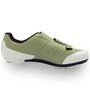 Sapatilha de Ciclismo Sidi Silvis XC Bege