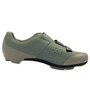 Sapatilha de Ciclismo Sidi Silvis XC MTB Verde