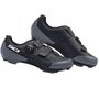 Sapatilha de Ciclismo Sidi Silvis XC Preta