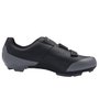 Sapatilha de Ciclismo Sidi Silvis XC Preta