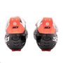 Sapatilha de Ciclismo Sidi T5 Air Carbon Triathlon Branca