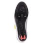 Sapatilha de Ciclismo Sidi T5 Air Carbon Triathlon Branca
