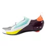 Sapatilha de Ciclismo Sidi T5 Air Carbon Triathlon Feminina Multicolor