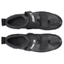 Sapatilha de Ciclismo Sidi T5 Air Carbon Triathlon Preta
