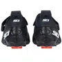 Sapatilha de Ciclismo Sidi T5 Air Carbon Triathlon Preta
