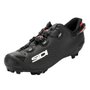 Sapatilha de Ciclismo Sidi Tiger 2 SRS Carbon MTB Preta