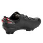 Sapatilha de Ciclismo Sidi Tiger 2 SRS Carbon MTB Preta