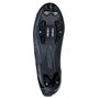 Sapatilha de Ciclismo Sidi Tiger 2S SRS Carbon MTB Preta