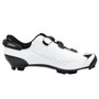Sapatilha de Ciclismo Sidi Tiger 2S SRS Carbon MTB Branca