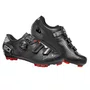Sapatilha de Ciclismo Sidi Trace 2 MTB Preta e Cinza