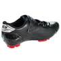 Sapatilha de Ciclismo Sidi Trace 2 MTB Preta e Cinza