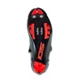 Sapatilha de Ciclismo Sidi Trace 2 MTB Preta e Cinza