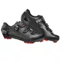 Sapatilha de Ciclismo Sidi Trace 2 MTB Preta