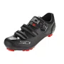 Sapatilha de Ciclismo Sidi Trace 2 MTB Preta