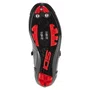 Sapatilha de Ciclismo Sidi Trace 2 MTB Preta