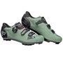 Sapatilha de Ciclismo Sidi Trace 2 MTB Verde