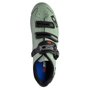 Sapatilha de Ciclismo Sidi Trace 2 MTB Verde