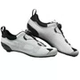 Sapatilha de Ciclismo Sidi Tri-Sixty Carbon Branca