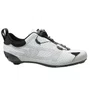 Sapatilha de Ciclismo Sidi Tri-Sixty Carbon Branca