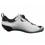 Sapatilha de Ciclismo Sidi Tri-Sixty Carbon Branca