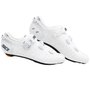 Sapatilha de Ciclismo Sidi Wire 2S Carbon Speed Branca