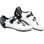 Sapatilha de Ciclismo Sidi Wire 2S Carbon Speed Branca