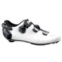 Sapatilha de Ciclismo Sidi Wire 2S Carbon Speed Branca
