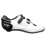 Sapatilha de Ciclismo Sidi Wire 2S Carbon Speed Branca