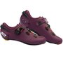 Sapatilha de Ciclismo Sidi Wire 2S Carbon Speed Roxa