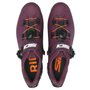 Sapatilha de Ciclismo Sidi Wire 2S Carbon Speed Roxa