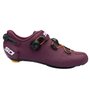 Sapatilha de Ciclismo Sidi Wire 2S Carbon Speed Roxa