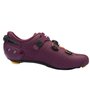 Sapatilha de Ciclismo Sidi Wire 2S Carbon Speed Roxa