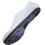Sapatilha de Ciclismo Supacaz Suave Carbon Road Branca