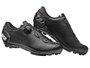 Sapatilha de Ciclismo Sidi Fast MTB Preta