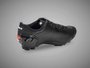 Sapatilha de Ciclismo Sidi Fast MTB Preta