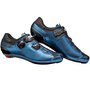 Sapatilha de Ciclismo Sidi Genius 10 Carbon Speed Azul