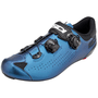 Sapatilha de Ciclismo Sidi Genius 10 Carbon Speed Azul