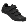 Sapatilha de Ciclismo Spiuk Spray Road Speed Preta