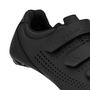 Sapatilha de Ciclismo Spiuk Spray Road Speed Preta