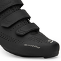 Sapatilha de Ciclismo Spiuk Spray Road Speed Preta
