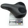 Selim de Bicicleta Absolute City Bike Gel 200mm