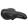 Selim de Bicicleta Absolute City Gel 200mm