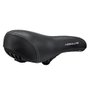 Selim de Bicicleta Absolute City Gel 200mm